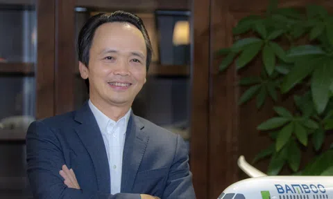 Ông Trịnh Văn Quyết: 'Tôi đã nói là làm, không nói chơi'