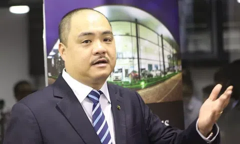 “Vua” bán Mercedes-Benz Việt: Cách Hyosung đàm phán “thể hiện sự thôn tính và ngạo mạn”