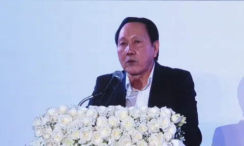 Chủ tịch Hùng Vương: ‘Tôi và ông Trần Bá Dương không lấn lướt nhau’