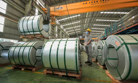 Lợi nhuận quý I của Hoa Sen đạt 170 tỷ, tăng 180% so với cùng kỳ