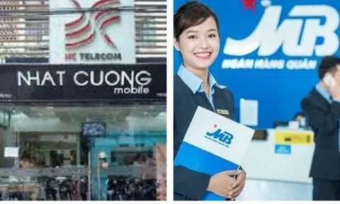 "Điểm mặt" các vụ lùm xùm mang thương hiệu MBBank