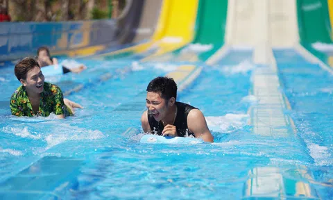 Bỏ túi những điểm đến hot nhất miền Nam dịp Tết 2020