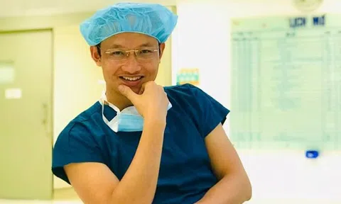 Bác sỹ 'ngàn like' Trần Quốc Khánh hướng dẫn cách phòng chống bệnh 'viêm phổi Vũ Hán'