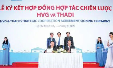 Tỷ phú Trần Bá Dương: Xe bị pan, vào tay người biết nghề sẽ tái tạo giá trị mới