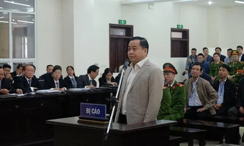 Cú điện thoại bất ngờ của hai VIP giúp Vũ 'nhôm' hốt tiền tỷ