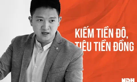 CEO ở Việt Nam điều hành startup tại Mỹ: ‘Điểm mạnh của chúng tôi là kiếm tiền đô, tiêu tiền đồng’