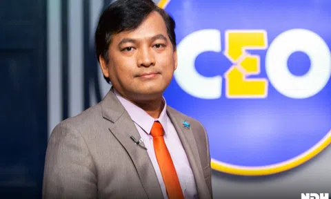 Ông chủ Thắng Lợi Group: Từ 500 triệu đồng tay ngang làm BĐS gây dựng công ty trên 500 tỷ đồng