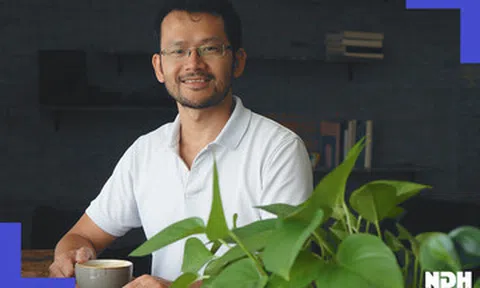 CEO trở về từ Thung lũng Silicon: Kỹ sư Việt Nam và Mỹ không khác biệt về chuyên môn