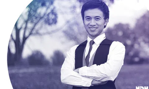 Cựu CEO Nguyễn Xuân Trường: 'Rời AhaMove, tôi học cách quên đi những thành tựu'