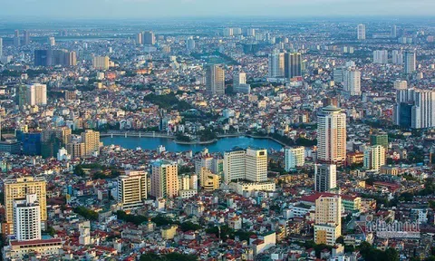 Giá bất động sản tăng sốc 200%, nghìn người mua nhà tái mặt