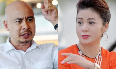 Ông Đặng Lê Nguyên Vũ nhận tin vui sau gần 1 tháng gặp lại bà Thảo