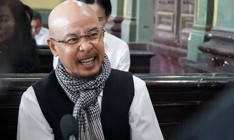 1 tháng sau khi ly hôn, ông Đặng Lê Nguyên Vũ liên tiếp nhận tin vui từ đứa con tinh thần