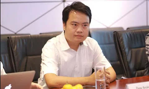 Nội lực khủng của ông chủ đứng sau thương hiệu xe máy điện Pega eSH