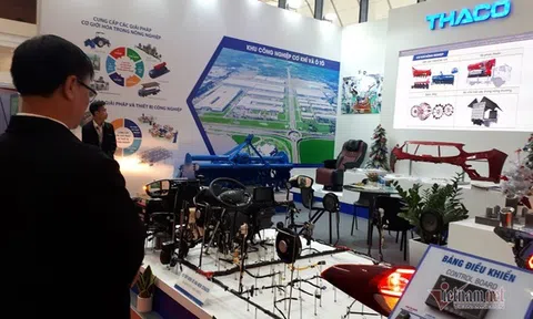 Mơ 1 tỷ USD, đã mất mấy sổ đỏ, rồi bao phen bầm dập