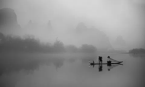 Trí tuệ đời người: 8 tâm thái lớn cần có khi gặp sự cố