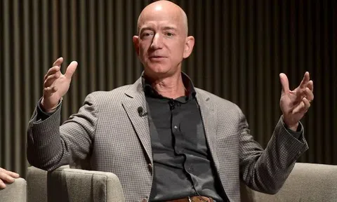 Tết Canh Tý: Hé lộ 10 tỷ phú kiếm nhiều tiền nhất thập kỷ qua