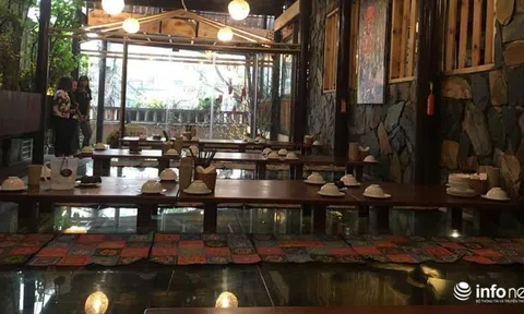 Tiếng hô một, hai, ba zdo biến mất, bàn nhậu chân tình, đại gia rượu bia méo mặt