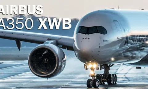 Vinpearl Air của tỷ phú Phạm Nhật Vượng sẽ tậu những 'siêu máy bay' nào?