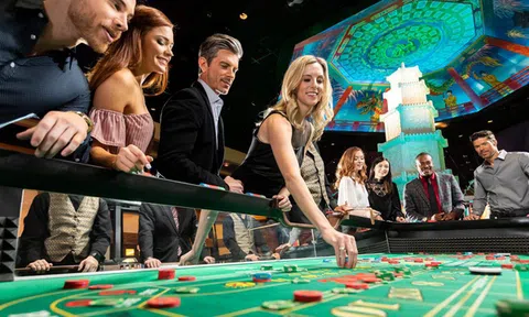 Tại sao những người chơi casino và các trader lại thường thua nhiều hơn thắng? (P.4)