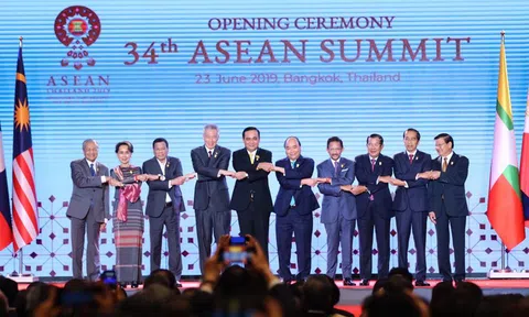 Chủ tịch ASEAN 2020: Cơ hội cho Việt Nam khẳng định vai trò và thế mạnh