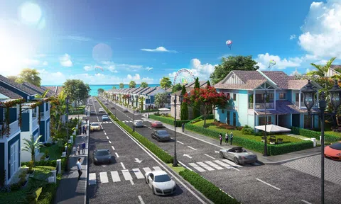 Second home tại NovaWorld Phan Thiet chinh phục những nhà đầu tư BĐS lâu năm như thế nào?