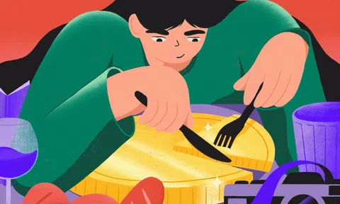 Mách bạn 3 lối tiêu tiền càng tiêu càng có nhiều tiền