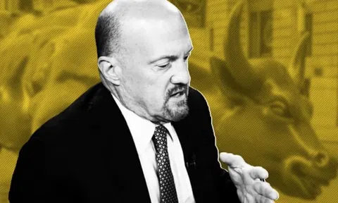 Những nguyên tắc đầu tư mâu thuẫn nhưng lại rất thuyết phục của Jim Cramer