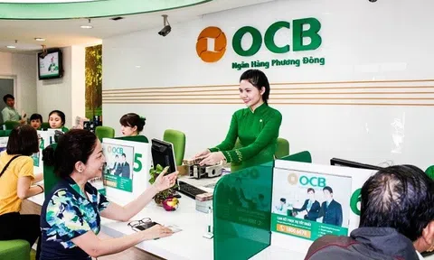 Gần 1000 nhân viên rời ngân hàng OCB chỉ sau 3 tháng