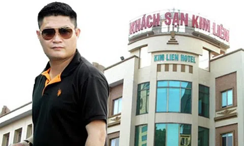 Kế hoạch đổi đời Khách sạn Kim Liên với 600 triệu USD của “bầu” Thụy