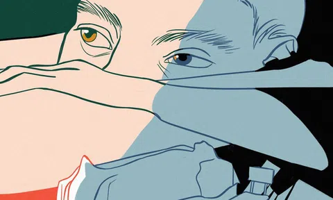 Vì sao bạn mãi không phất lên được, chỉ là một nhân viên nghèo làm công ăn lương?