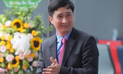 “Hệ sinh thái” y dược của ông chủ Eco Pharma