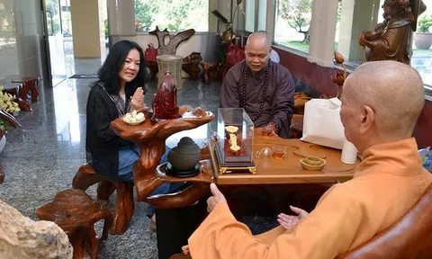 Đằng sau thành công của các tỷ phú Việt