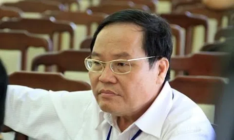 Bị cáo Nguyễn Văn Cán: ‘Tôi không nằm trong phe nhóm Nguyễn Bá Thanh nên tôi khổ trăm bề’