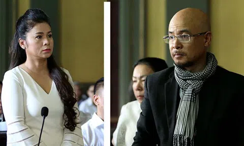 Ông Đặng Lê Nguyên Vũ 'bắt tay' với một đại gia bí ẩn trong hợp đồng tiền tỷ