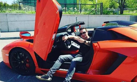 Nhóm "giàu nhất" Việt Nam đang làm những nghề gì?