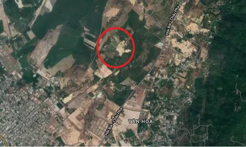 Bà Rịa – Vũng Tàu: Công nhận Thu Duc House làm chủ đầu tư dự án Phú Mỹ Golden Hill