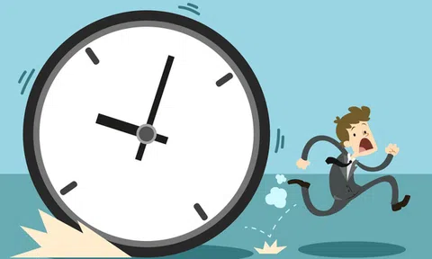 Để thành công ở tuổi 25: Luyện tập càng sớm càng tốt 8 thói quen quản lý thời gian hiệu quả