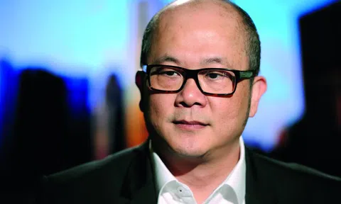 Từ kinh doanh ghế massage thành gã khổng lồ về chăm sóc sức khỏe ở châu Á