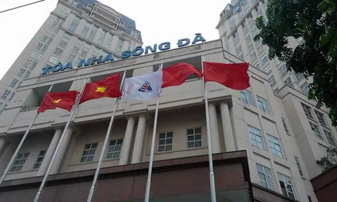 Nợ 11.000 tỷ, Bộ Tài chính cảnh báo Tổng công ty Sông Đà