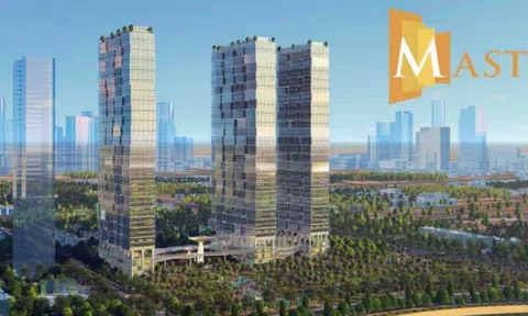 Masterise Group bỏ lỡ cơ hội ở Ba Son?