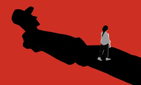 Biểu hiện của một người đàn ông thất bại: Việc gì cũng giỏi, nhưng giỏi nhất là đổ lỗi, đòi hỏi và khôn lỏi