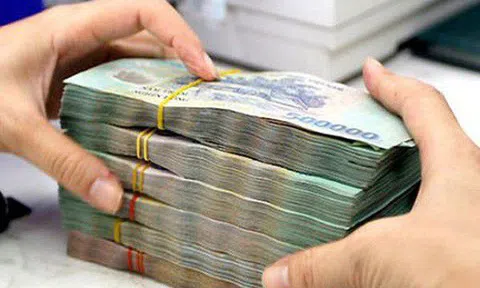 Hiện tượng chưa từng có tiền lệ với hệ thống ngân hàng Việt dịp Tết!