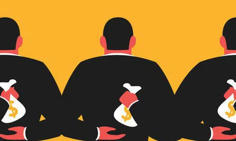 4 biểu hiện không lệch đi đâu được của kẻ tâm bất chính, biết sớm mà tránh xa