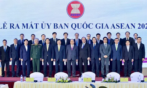 Trách nhiệm và cơ hội của Việt Nam khi đảm nhiệm vai trò Chủ tịch ASEAN 2020