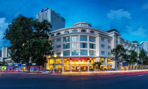 Gia tộc tỷ phú họ Trần và hai thương vụ thâu tóm đất vàng kín tiếng ở Nha Trang