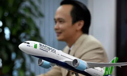 Vợ ông Trịnh Văn Quyết nhận cả nghìn tỷ đồng “tiền tươi” trước Tết, chồng đón tin vui