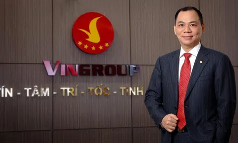 Hãng y tế Mỹ xác nhận Vingroup là 1 trong 3 đơn vị được cấp bản quyền sản xuất máy thở