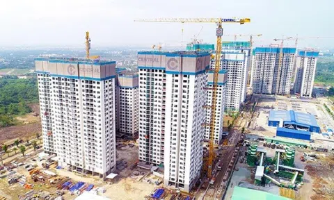 Hết ‘hiệu ứng’ Vingroup, thị trường căn hộ TP. HCM lại lặng sóng