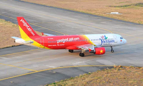 Vì sao Vietjet chở khách từ Việt Nam tới “tâm dịch” Vũ Hán - Trung Quốc?