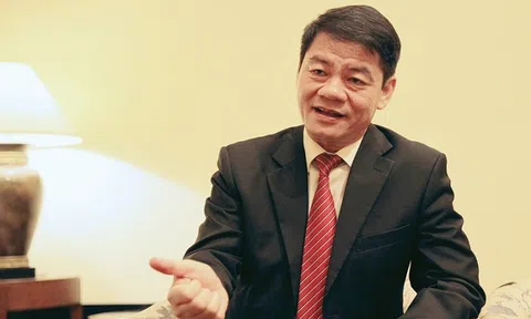Tỷ phú Trần Bá Dương: Từ đế chế ô tô Thaco rẽ sang bất động sản, nông nghiệp